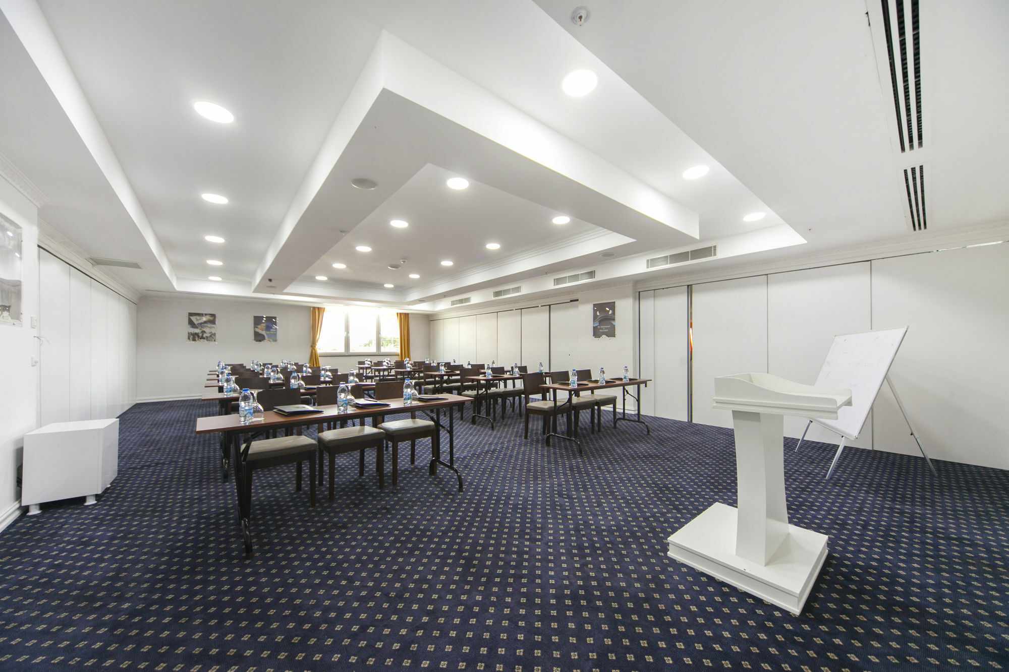 Modern Saraylar Hotel Avsallar Exterior photo